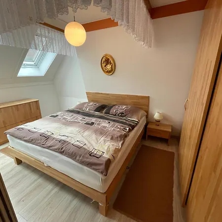 Galeriewohnung Schwarzwaldschick Mit Hochwertiger Ausstattung - Mein Swh Apartment Todtmoos