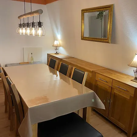 Galeriewohnung Schwarzwaldschick Mit Hochwertiger Ausstattung - Mein Swh *