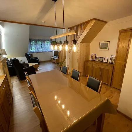 Galeriewohnung Schwarzwaldschick Mit Hochwertiger Ausstattung - Mein Swh Apartment *