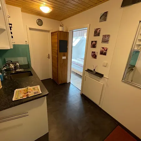 Galeriewohnung Schwarzwaldschick Mit Hochwertiger Ausstattung - Mein Swh Apartment *