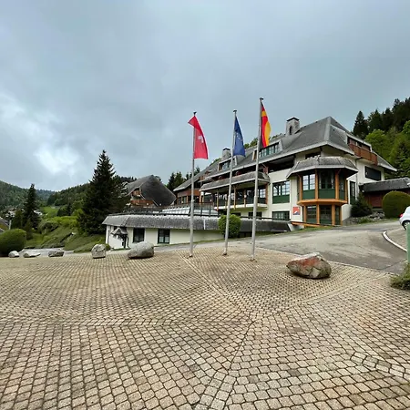 Galeriewohnung Schwarzwaldschick Mit Hochwertiger Ausstattung - Mein Swh Apartment Todtmoos