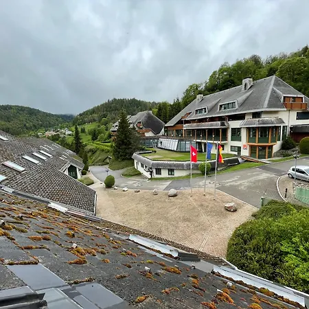 דירה Galeriewohnung Schwarzwaldschick Mit Hochwertiger Ausstattung - Mein Swh טודמוס