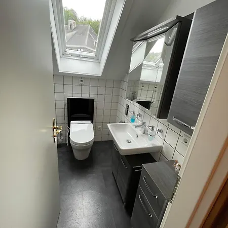 Galeriewohnung Schwarzwaldschick Mit Hochwertiger Ausstattung - Mein Swh טודמוס