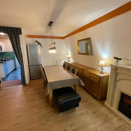 Galeriewohnung Schwarzwaldschick Mit Hochwertiger Ausstattung - Mein Swh